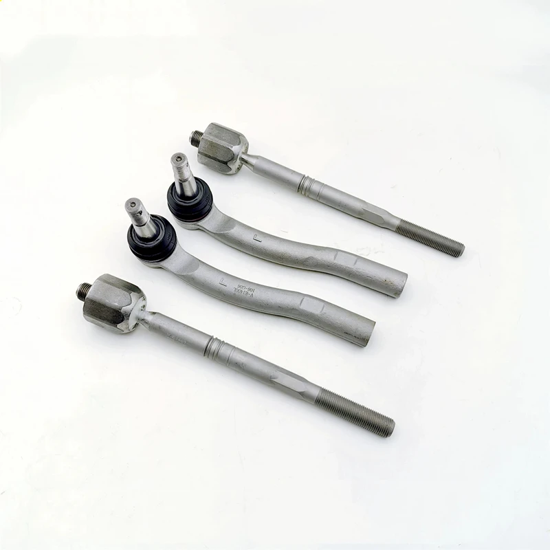 Power Steering Tie Rod End Ball Joint for BYD Leopard 5,DENZA B5,BAO 5
Power Steering Tie Rod End Ball Joint for BYD Leopard 5,DENZA B5,BAO 5