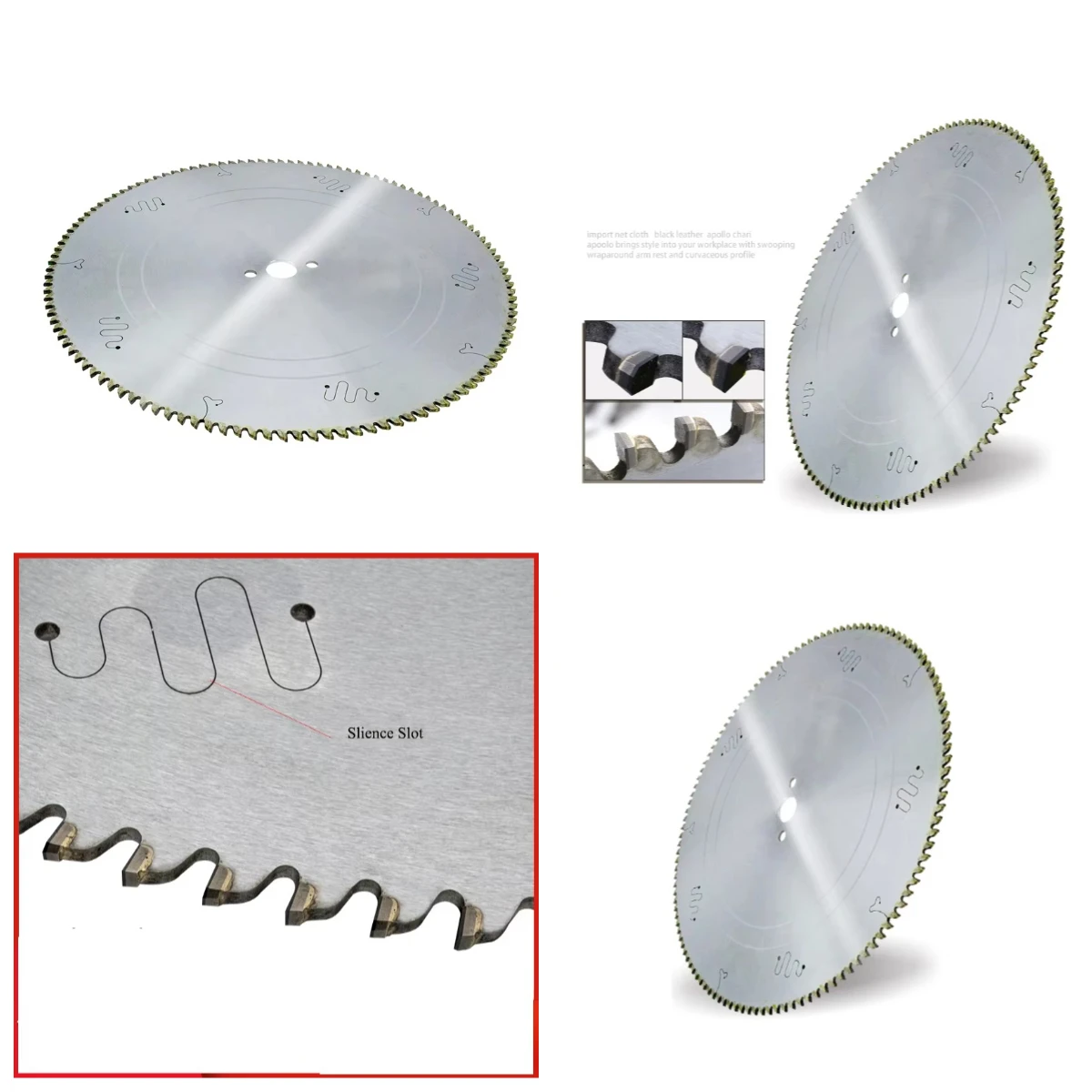 2026 New LIVTER Germany Imported 14 16 18 Inch Industrial Diamond Saw Blade 120 Teeth Table Saw Hot Press Process OEM
2026 New LIVTER Germany Imported 14 16 18 Inch Industrial Diamond Saw Blade 120 Teeth Table Saw Hot Press Process OEM