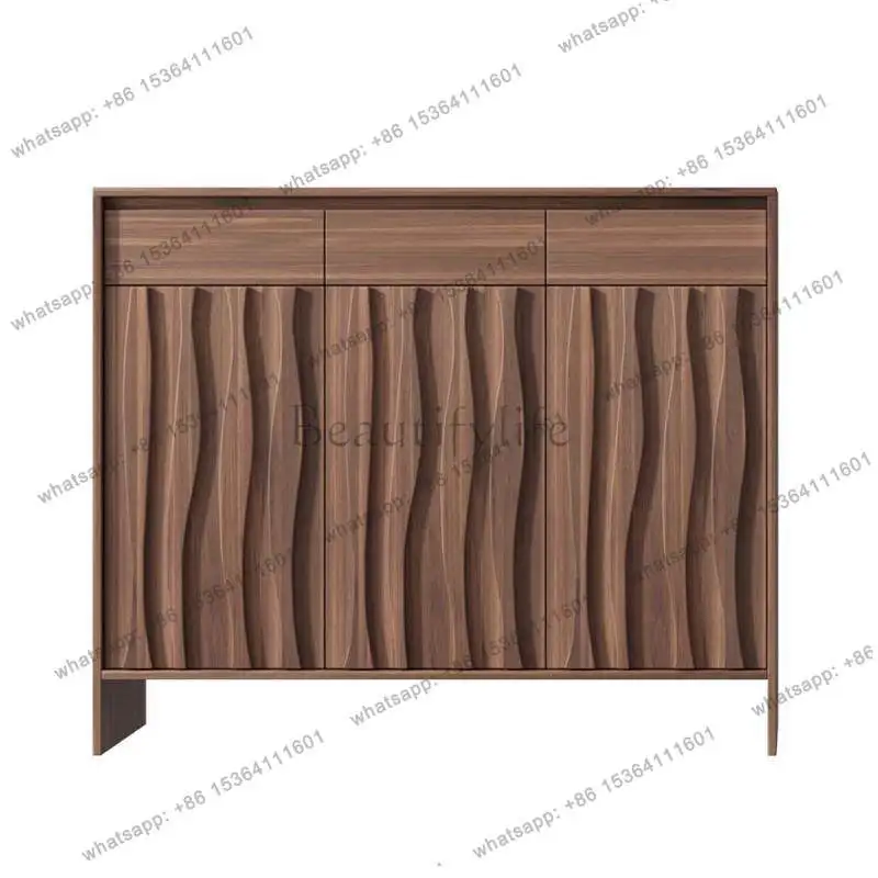 2026 solid wood medieval dining side cabinet living room storage locker
2026 solid wood medieval dining side cabinet living room storage locker