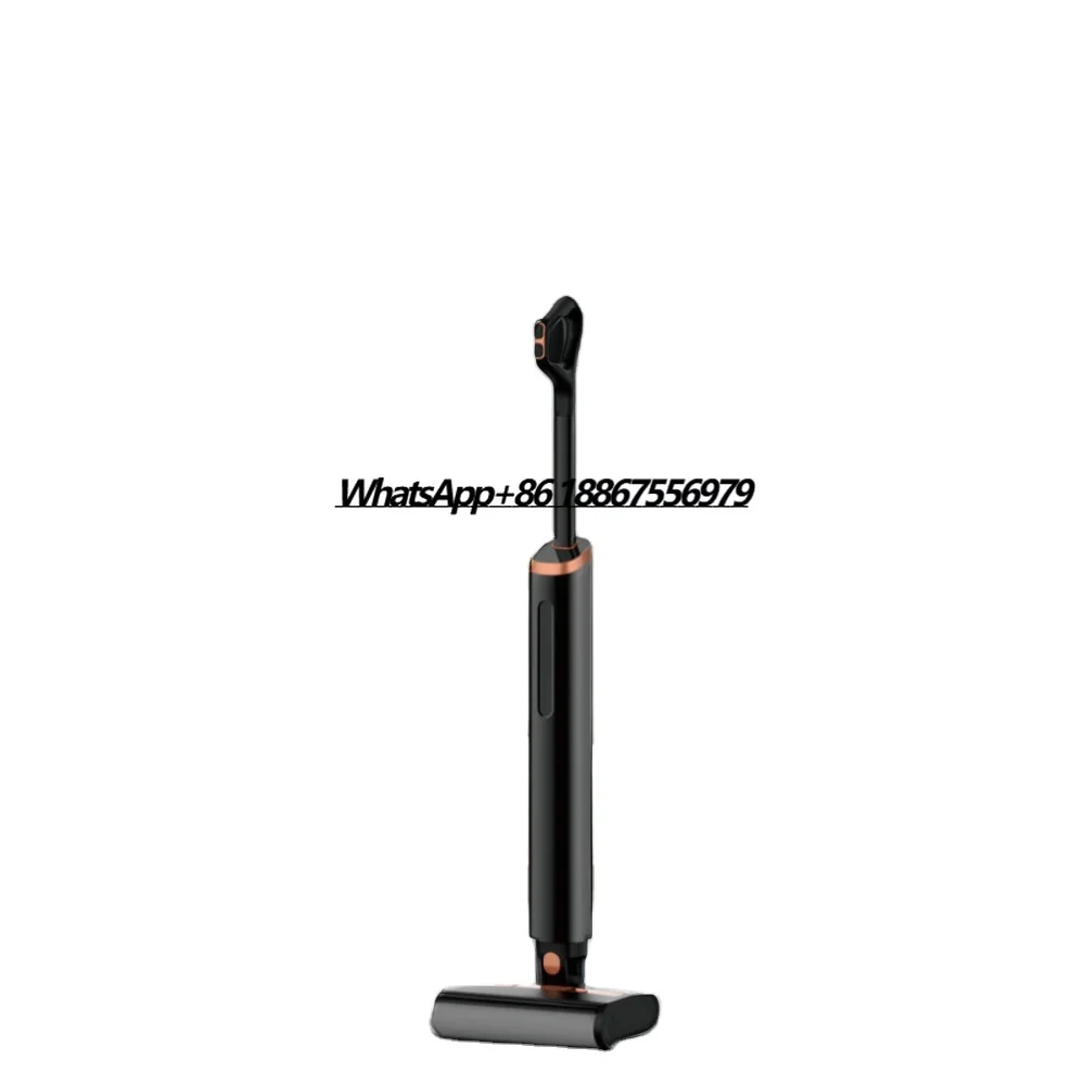 Factory Price Cordless Vacuum Cleaner, Dry and Wet Multifunctional Lightweight Floor Cleaning Machine
Factory Price Cordless Vacuum Cleaner, Dry and Wet Multifunctional Lightweight Floor Cleaning Machine