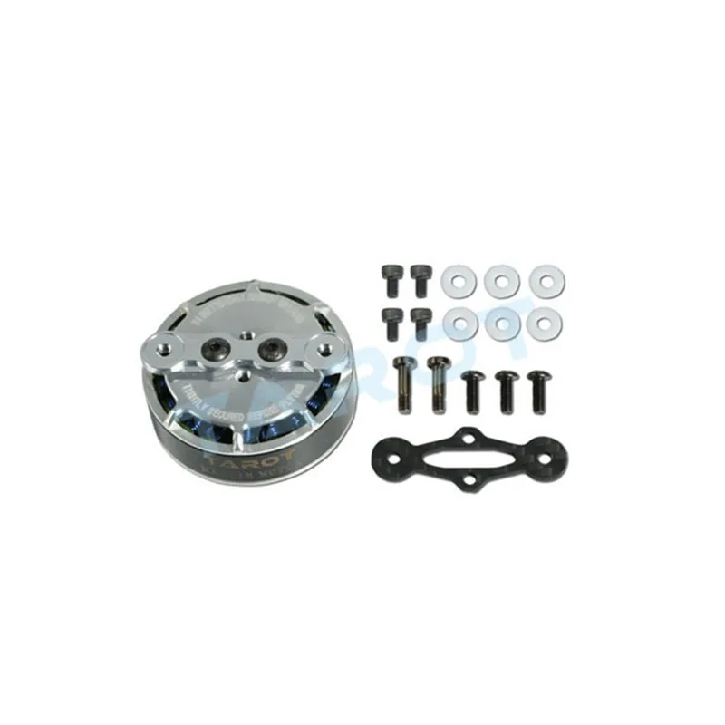 Tarot Martin Brushless Motor/Multi-rotor High Efficiency Long Endurance Motor 6S/4012/320KV TL40P12 RC Long Range frame
Tarot Martin Brushless Motor/Multi-rotor High Efficiency Long Endurance Motor 6S/4012/320KV TL40P12 RC Long Range frame