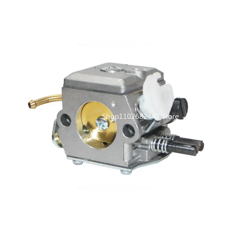 For Fu Shihua/HusWarner 365/372 Chainsaw Carburetor Logging Saw HUS365 Carburetor
For Fu Shihua/HusWarner 365/372 Chainsaw Carburetor Logging Saw HUS365 Carburetor