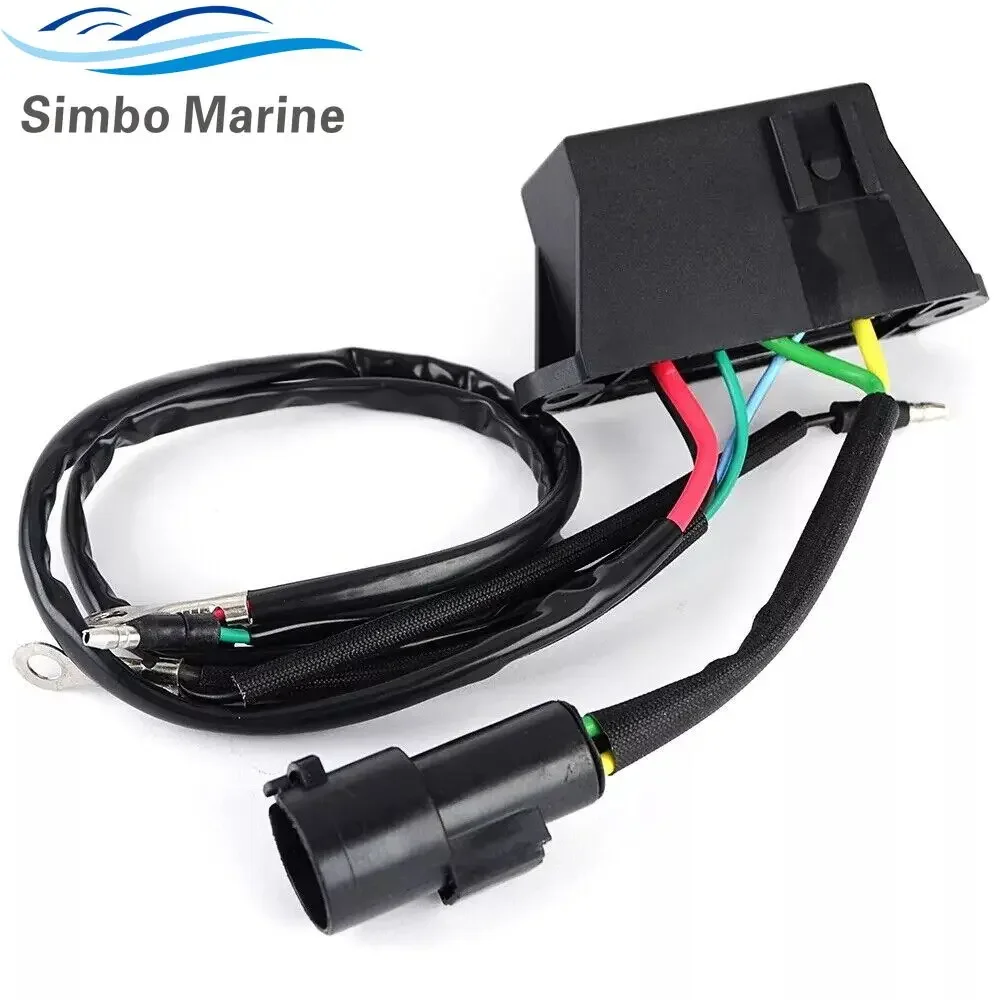 38550-ZV5-822 Ignition Ignite System Unit CDI For Honda BF35 BF35AM LRTB LRTC BF40 BF40B2 LRTG LHTC BF40A4 BF40A2 38550-ZV5-823
38550-ZV5-822 Ignition Ignite System Unit CDI For Honda BF35 BF35AM LRTB LRTC BF40 BF40B2 LRTG LHTC BF40A4 BF40A2 38550-ZV5-823