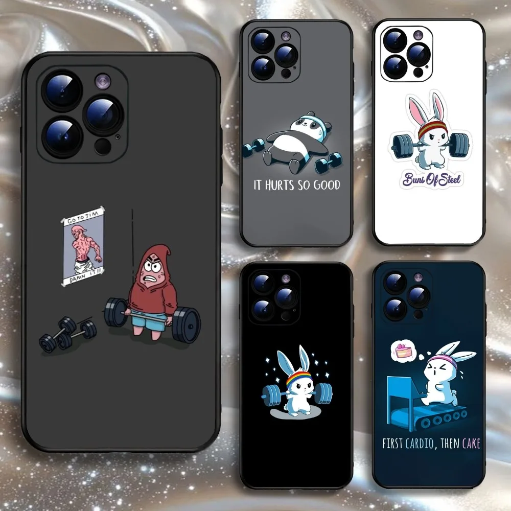 gym aesthetic Phone Case For iPhone16,15,14,13,12,11 Plus,Pro Max,XS,X,XR,SE,Mini,8,7,Soft Silicone Black Cover
gym aesthetic Phone Case For iPhone16,15,14,13,12,11 Plus,Pro Max,XS,X,XR,SE,Mini,8,7,Soft Silicone Black Cover