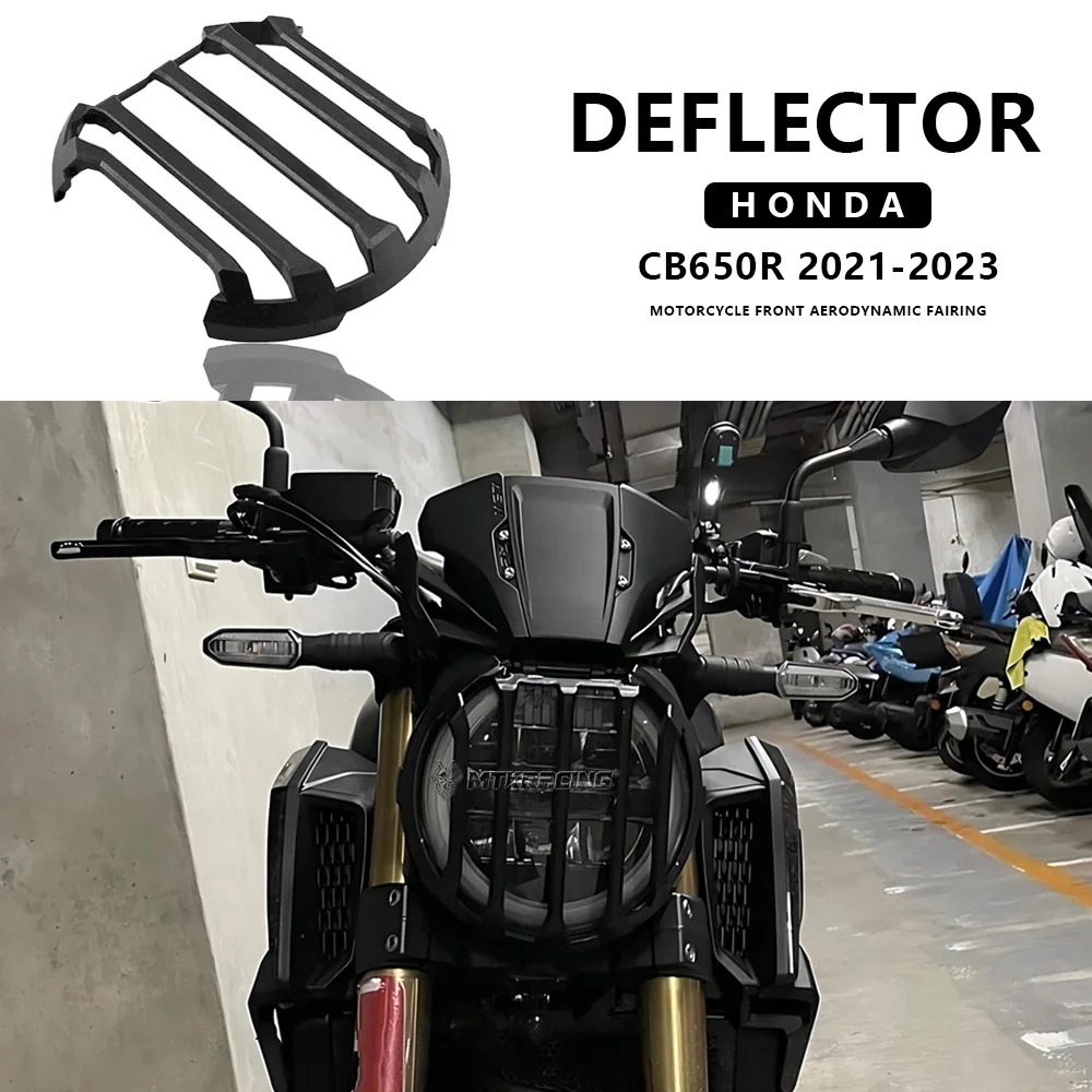 Applicable to Honda CB650R 2021 2022 2023 Accessories Modified Headlight Retro Protective Cover Protective Net large lampshade
Applicable to Honda CB650R 2021 2022 2023 Accessories Modified Headlight Retro Protective Cover Protective Net large lampshade