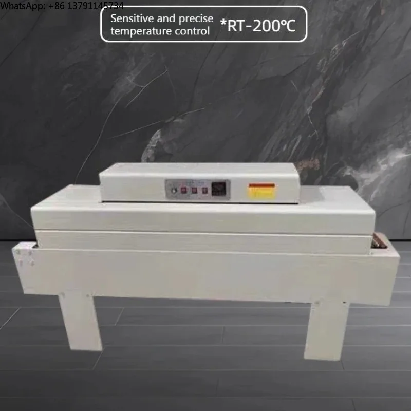 Small Tunnel Oven Tunnel Baking Oven 200℃ High Temperature Drying Tunnel Screen Printing Dryer Production Line Baking Oven
Small Tunnel Oven Tunnel Baking Oven 200℃ High Temperature Drying Tunnel Screen Printing Dryer Production Line Baking Oven