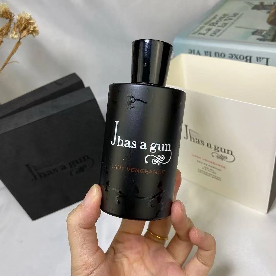 Daily Hot Brand 100ml Woman Pefume Lasting Fragrance The Most Want Perfume Eau De Parfume
Daily Hot Brand 100ml Woman Pefume Lasting Fragrance The Most Want Perfume Eau De Parfume