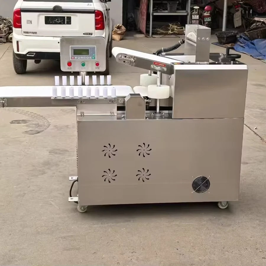 Электрический пресс для теста для хлеба, автоматический пресс для теста
Электрический пресс для теста для хлеба, автоматический пресс для теста