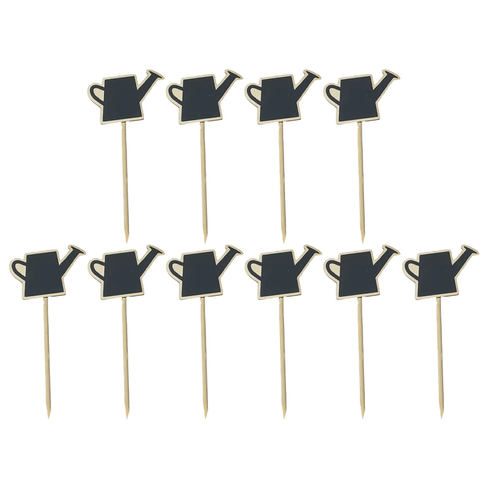 10 Pcs Mini Blackboards Wooden Garden Decorations Chalkboard Picks Small Blackboards for Wedding Party Home DIY Projects Table
10 Pcs Mini Blackboards Wooden Garden Decorations Chalkboard Picks Small Blackboards for Wedding Party Home DIY Projects Table