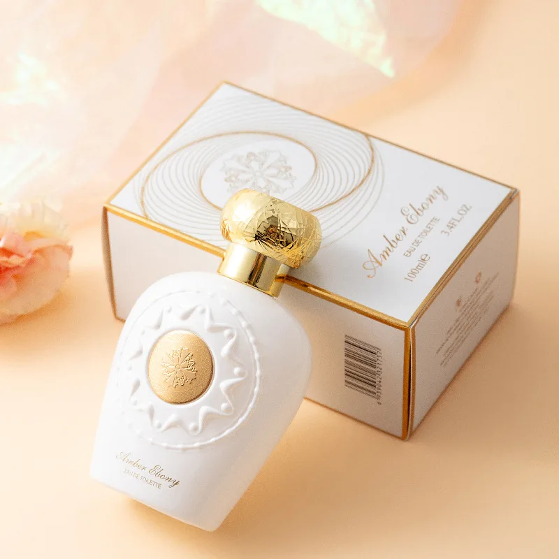 Luxury Perfume Arabic Eau De Parfum Unisex Floral Gourmand Rich LongLasting Scent Exquisite Niche Fragrance Perfumes Cologne
Luxury Perfume Arabic Eau De Parfum Unisex Floral Gourmand Rich LongLasting Scent Exquisite Niche Fragrance Perfumes Cologne