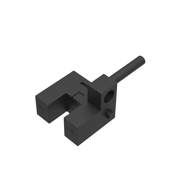 Akusense 5~24V DC S20 Series SF-202NA-W 5MM NPN Or PNP Open-collector Slot Sensor Through-beam Photoelectric Sensor Switch
Akusense 5~24V DC S20 Series SF-202NA-W 5MM NPN Or PNP Open-collector Slot Sensor Through-beam Photoelectric Sensor Switch