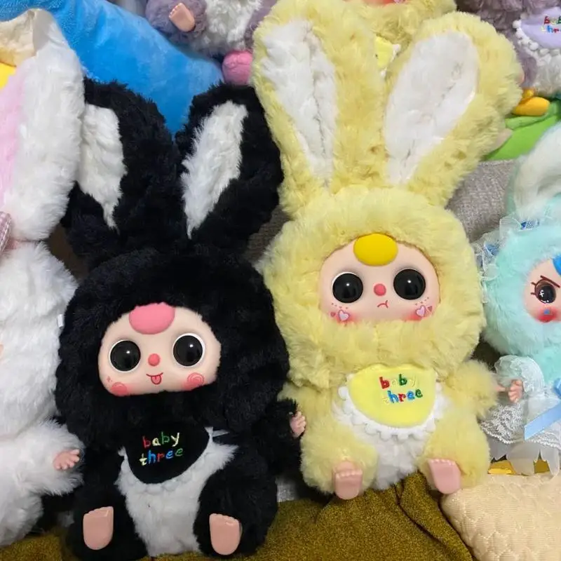 Genuine Baby Three Year Old Lili Rabbit Town Generation Series Blind Box Backpack Pendant Collection Model Mysterious Box Gifts
Genuine Baby Three Year Old Lili Rabbit Town Generation Series Blind Box Backpack Pendant Collection Model Mysterious Box Gifts