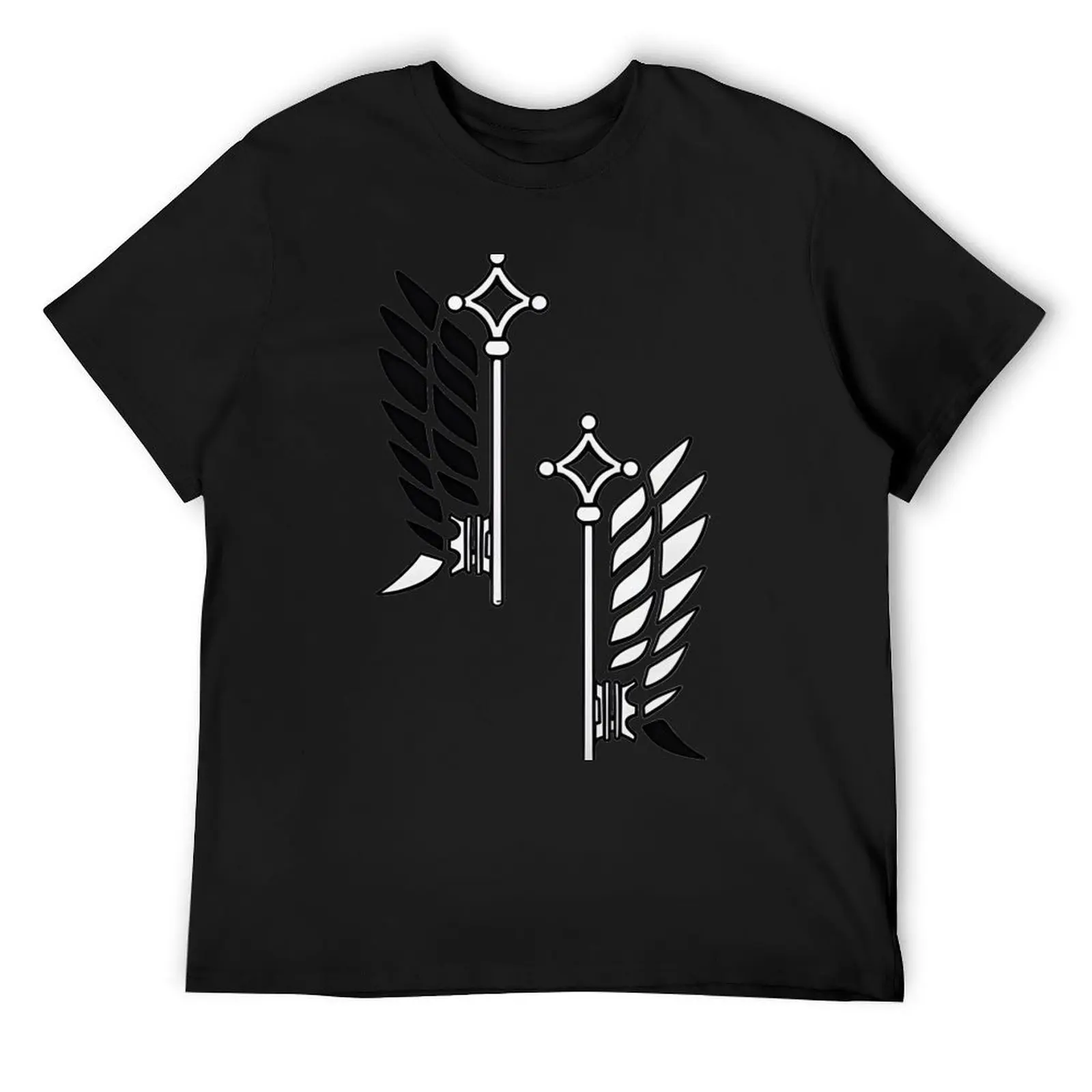 The secret keys T-Shirt street wear blanks luxury designer summer top men clothing
The secret keys T-Shirt street wear blanks luxury designer summer top men clothing