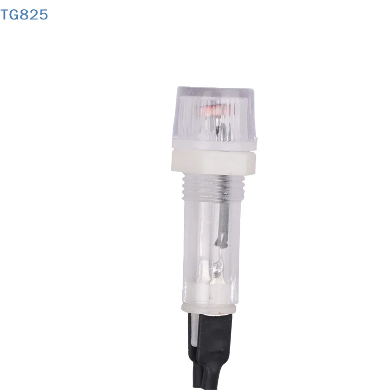 【AN】【AN】Switch Sensor Photoelectric Timer Light Sensor With Wired Photoresistor Photoresistor Waterproof Housing Cover
【AN】【AN】Switch Sensor Photoelectric Timer Light Sensor With Wired Photoresistor Photoresistor Waterproof Housing Cover
