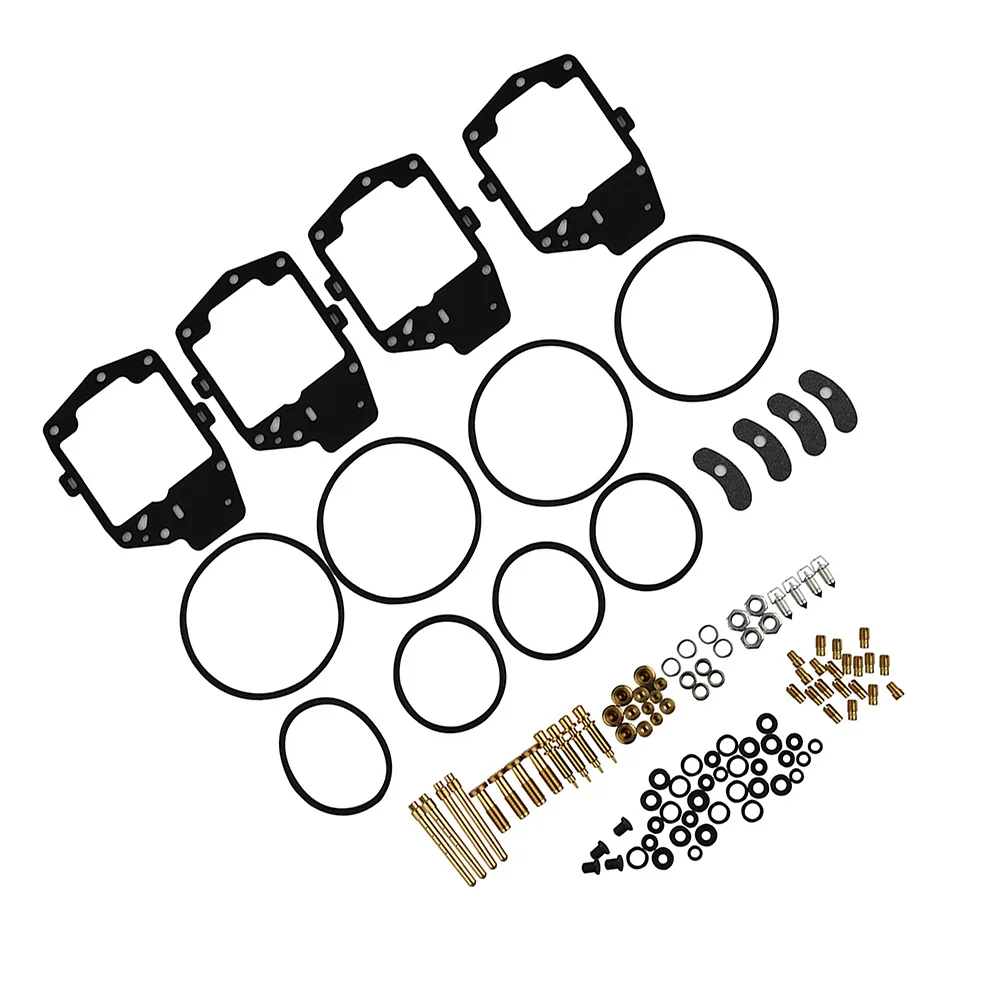 Fuel Delivery Carburetor Kit Office Outdoor Garden Kit Metal & Rubber Rebuild 1000 GL1000 1978-1979 Accessories
Fuel Delivery Carburetor Kit Office Outdoor Garden Kit Metal & Rubber Rebuild 1000 GL1000 1978-1979 Accessories