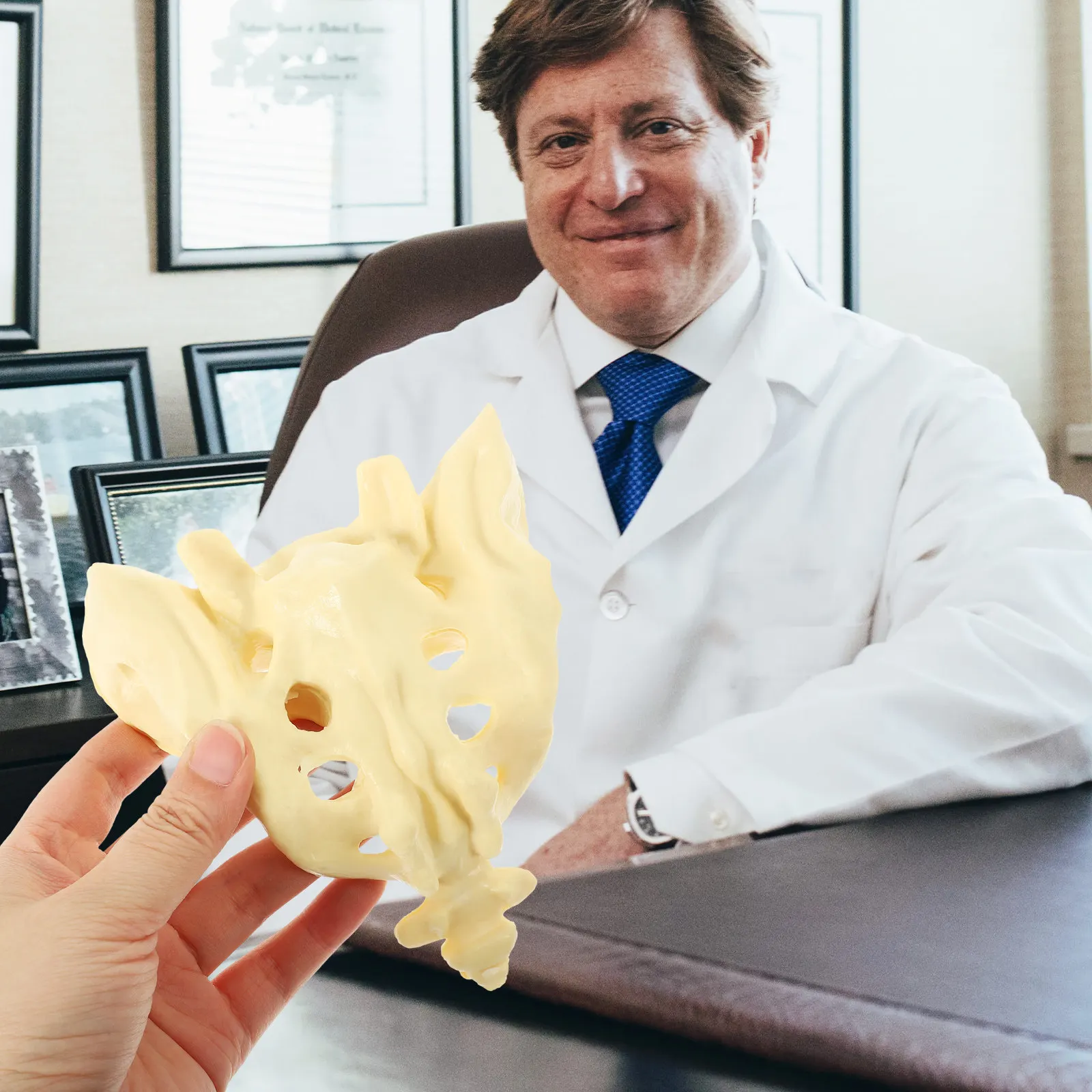 Анатомические модели крестцового позвонка из белого ПВХ для медицинских тренировок и практики, для больниц, врачей, медсестер, студентов, прочные
Анатомические модели крестцового позвонка из белого ПВХ для медицинских тренировок и практики, для больниц, врачей, медсестер, студентов, прочные