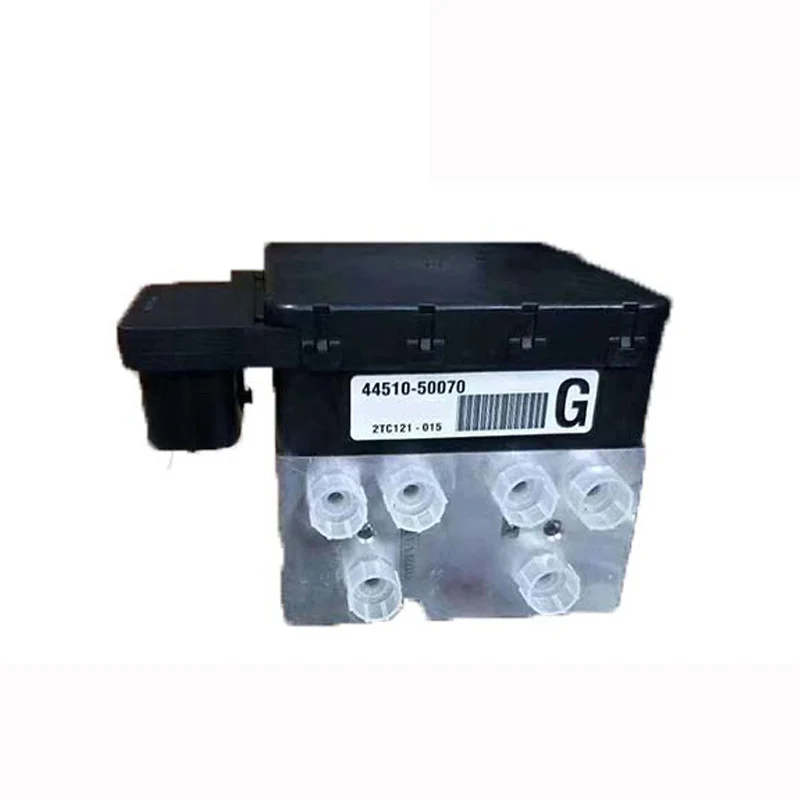 44510-50070 Anti Lock Brake ABS Actuator And Pump Fits For Lexus LS460 07-15
44510-50070 Anti Lock Brake ABS Actuator And Pump Fits For Lexus LS460 07-15
