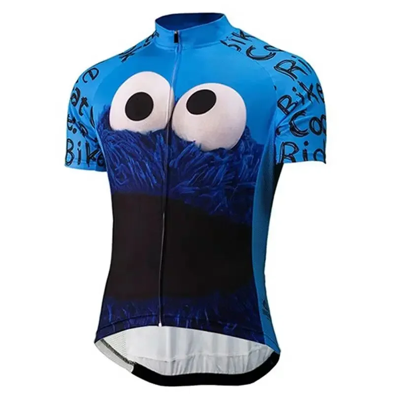 Men Cycling Jersey Top Quality Cycling Racing Bike Shirts Cycling Clothes Maillot Summer MTB Ropa Ciclismo Uniform Kit
Men Cycling Jersey Top Quality Cycling Racing Bike Shirts Cycling Clothes Maillot Summer MTB Ropa Ciclismo Uniform Kit