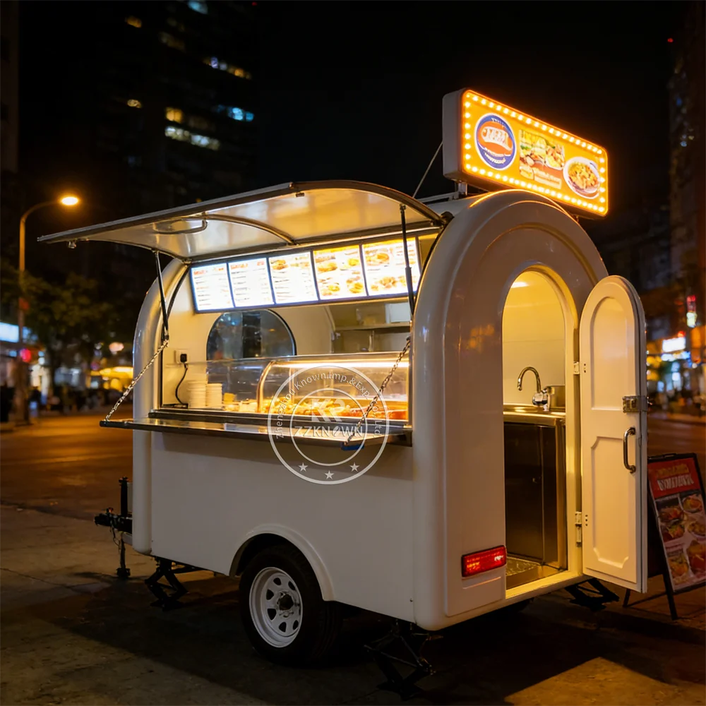 Мобильный фургон для быстрого питания с полной комплектацией, передвижной прицеп для продажи закусок и мороженого, фургон для кейтеринга и общественного питания на продажу
Мобильный фургон для быстрого питания с полной комплектацией, передвижной прицеп для продажи закусок и мороженого, фургон для кейтеринга и общественного питания на продажу