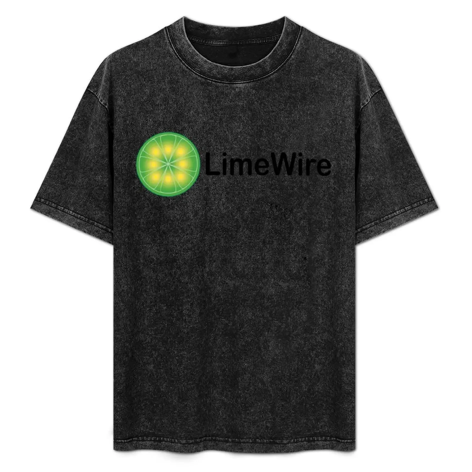 Limewire T-Shirt Cool Feeling Summer Tee Shirt
Limewire T-Shirt Cool Feeling Summer Tee Shirt