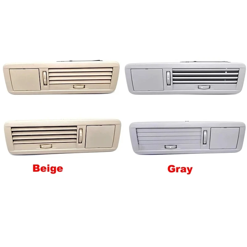 Car Roof Air Conditioner Grille Vent Outlet For Mercedes Benz V Class Vito W447 W448 V250 V260 2015-2022 Original Car Air Vent
Car Roof Air Conditioner Grille Vent Outlet For Mercedes Benz V Class Vito W447 W448 V250 V260 2015-2022 Original Car Air Vent