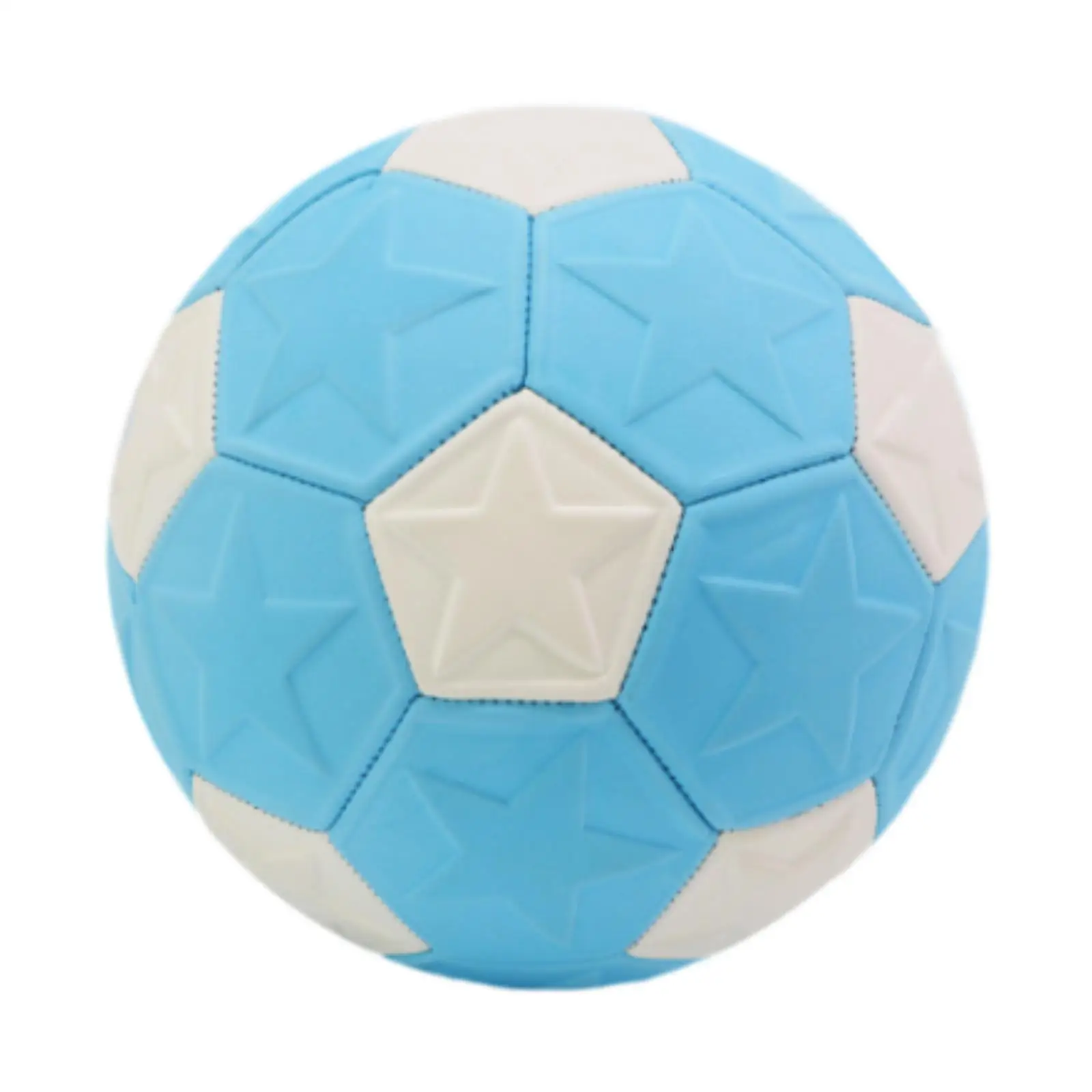 Soccer Ball Official Match Ball Size 5 for Kids Star Design Premium Training Ball Football for Club Game Team Indoor Outdoor
Soccer Ball Official Match Ball Size 5 for Kids Star Design Premium Training Ball Football for Club Game Team Indoor Outdoor