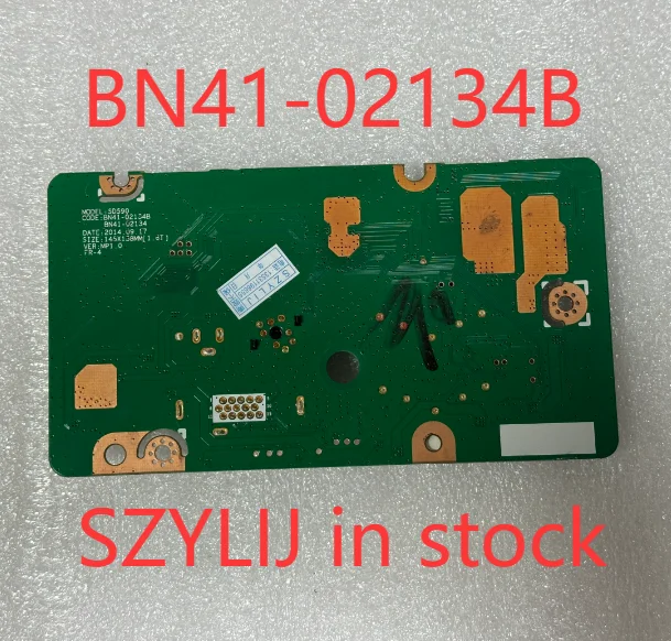 Высокое качество для BN41-02134B BN41-02134 SD590 LS24D590PL/XF LS24D590PL LS24D590P LS24D590
Высокое качество для BN41-02134B BN41-02134 SD590 LS24D590PL/XF LS24D590PL LS24D590P LS24D590