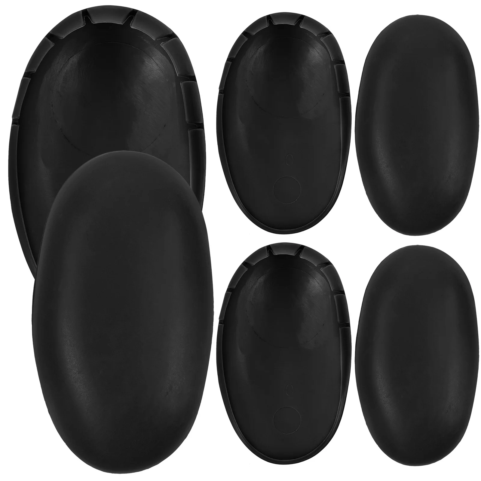 Silicone Ear Protector Caps For Hair Dye Bath Shower Hair Washing Styling Waterproof Ear Covers Barbershop Use
Silicone Ear Protector Caps For Hair Dye Bath Shower Hair Washing Styling Waterproof Ear Covers Barbershop Use