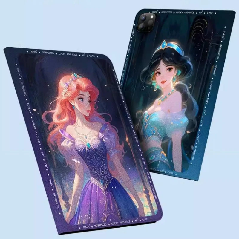 Чехол для iPad «Принцесса Эльза» ipad 8 9 10 10,2 дюйма A16 11 дюймов Чехол для планшета Air4 5 10,9 дюйма M2 M3 Pro4 5 6 12,9 дюйма M4 13 дюймов Защитный чехол
Чехол для iPad «Принцесса Эльза» ipad 8 9 10 10,2 дюйма A16 11 дюймов Чехол для планшета Air4 5 10,9 дюйма M2 M3 Pro4 5 6 12,9 дюйма M4 13 дюймов Защитный чехол