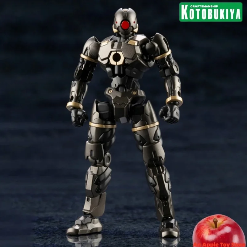 KOTOBUKIYA HEXA GEAR HG039 Alter Native Action Figure Assembly Model Toy Original Anime Collectible Model Gifts
KOTOBUKIYA HEXA GEAR HG039 Alter Native Action Figure Assembly Model Toy Original Anime Collectible Model Gifts