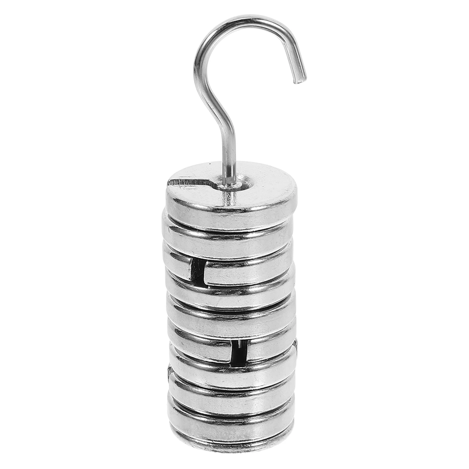 Slotted Mass Weights Set 100g 9Pcs Hanger Plated Calibration Small Weights Metal Slotted Mass Set Scales
Slotted Mass Weights Set 100g 9Pcs Hanger Plated Calibration Small Weights Metal Slotted Mass Set Scales