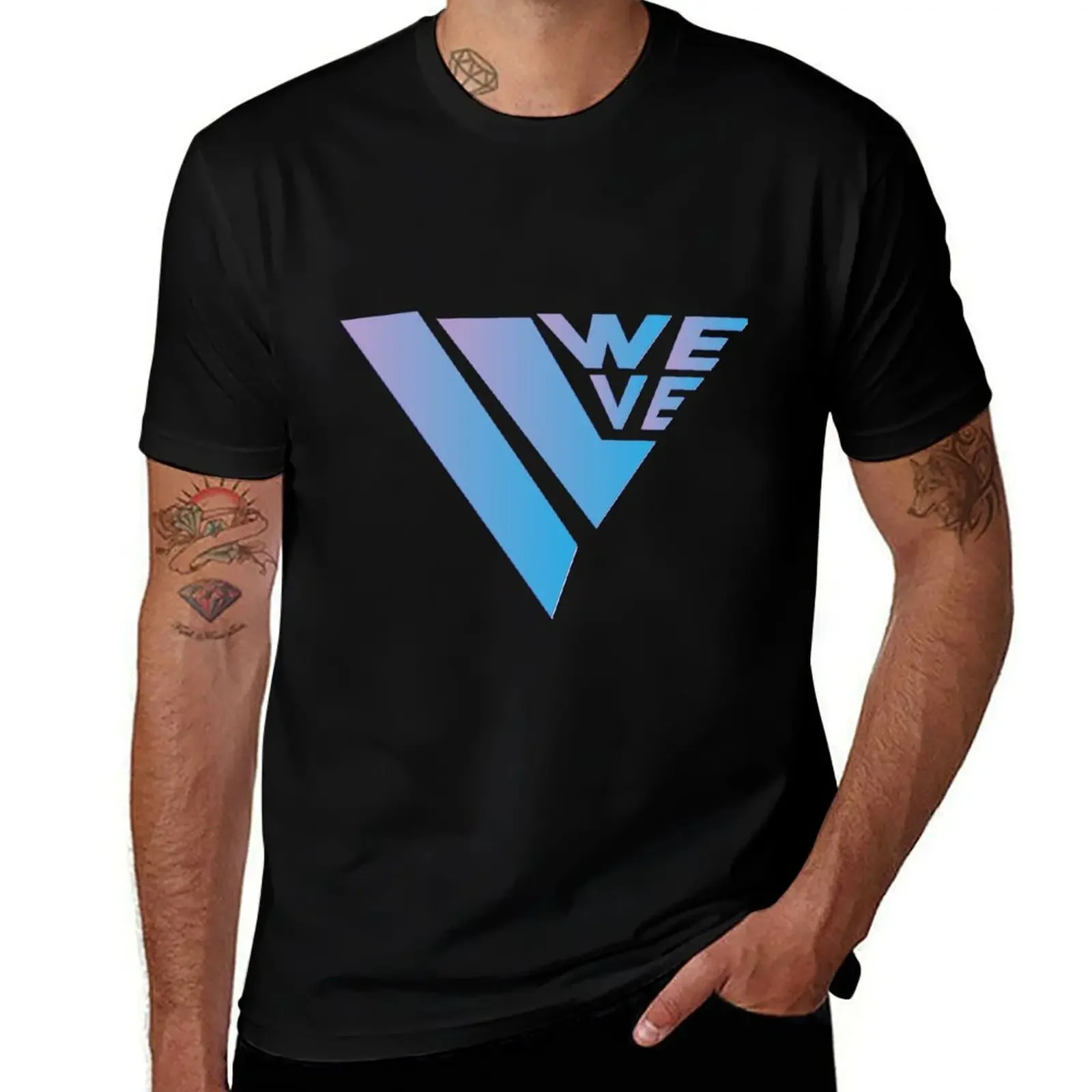 ONEWE fandom WEVE T-Shirt blue lock baggy shirts Anime t-shirt korean fashion t shirt for men
ONEWE fandom WEVE T-Shirt blue lock baggy shirts Anime t-shirt korean fashion t shirt for men