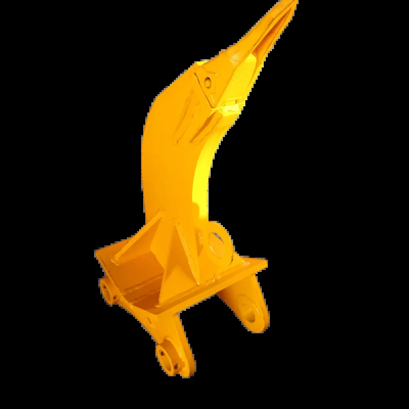 New BOCHUANG Universal Ripper 1-30 Ton Construction Farm Use Easy-To-Replace Tooth Tips Thickened Main Body 1 Year
New BOCHUANG Universal Ripper 1-30 Ton Construction Farm Use Easy-To-Replace Tooth Tips Thickened Main Body 1 Year