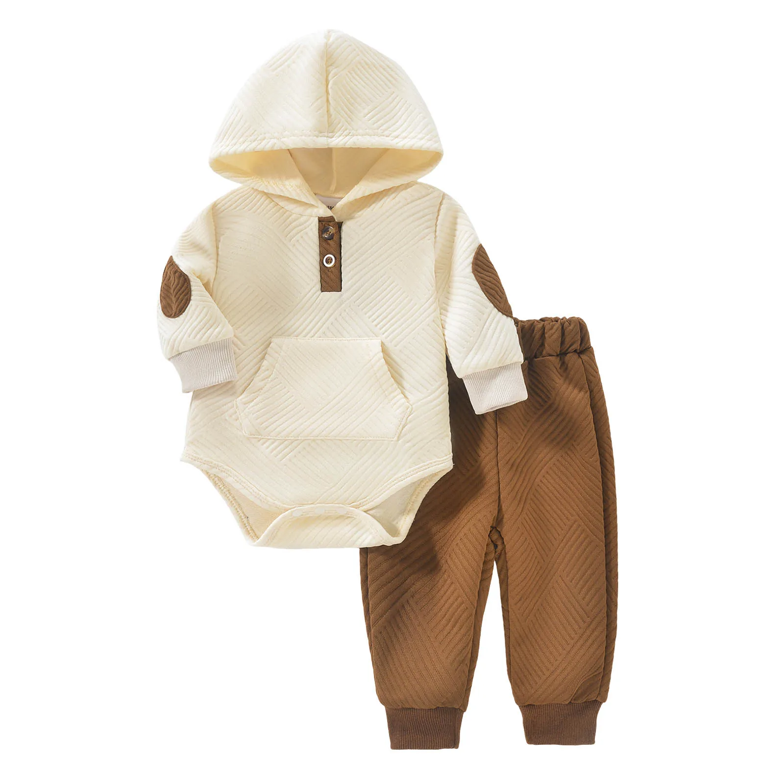 4t Boys Summer Clothes Boys Clothing Long Sleeved Hooded Sweatshirt Bodysuit And Two Piece Pants Baby Boy Valentines Day Outfit
4t Boys Summer Clothes Boys Clothing Long Sleeved Hooded Sweatshirt Bodysuit And Two Piece Pants Baby Boy Valentines Day Outfit