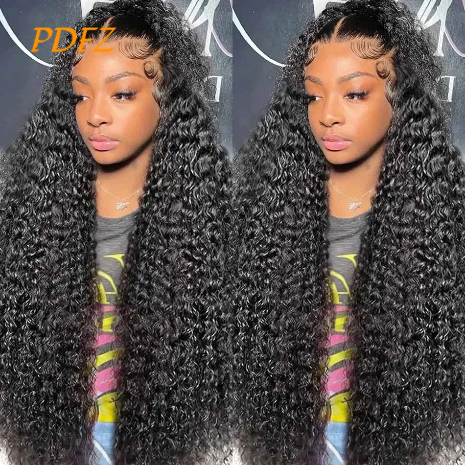 100% Human Hair Hd Lace Frontal Wig Curly Lace Front Human Hair Wig 13X4 Lace Frontal Human Hair Wig Pre Plucked Human Hair Wig
100% Human Hair Hd Lace Frontal Wig Curly Lace Front Human Hair Wig 13X4 Lace Frontal Human Hair Wig Pre Plucked Human Hair Wig