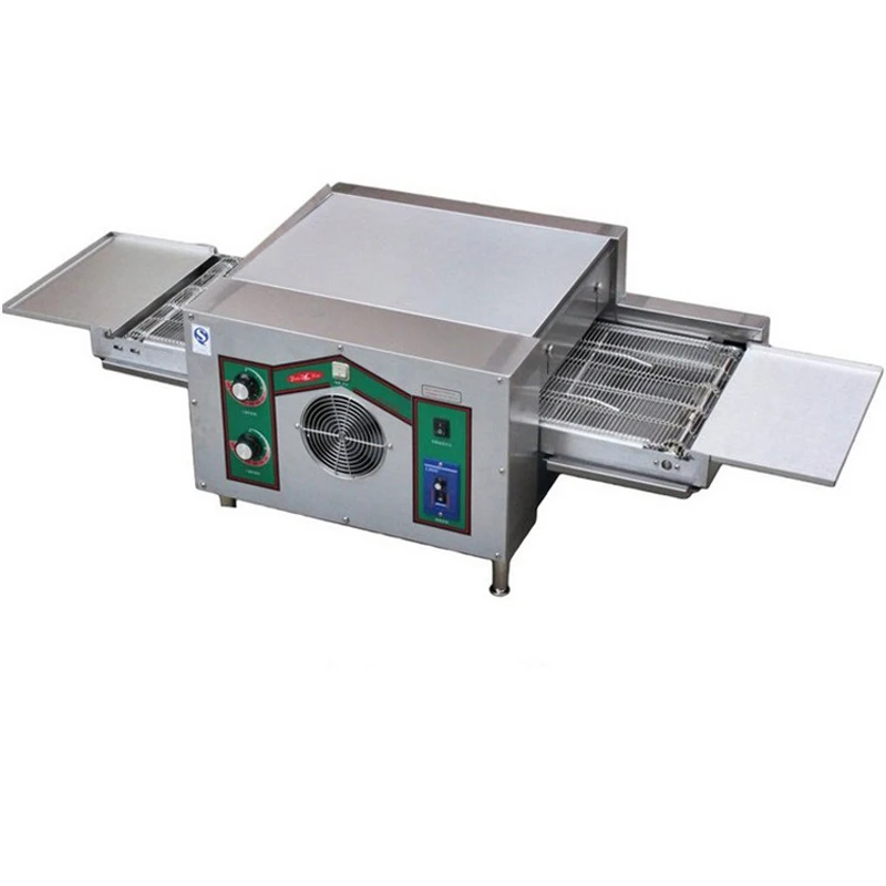 HX-1 Electric Pizza stove 220-240V commercial justa pizza stove 12 inch crawler Electric Pizza machine
HX-1 Electric Pizza stove 220-240V commercial justa pizza stove 12 inch crawler Electric Pizza machine