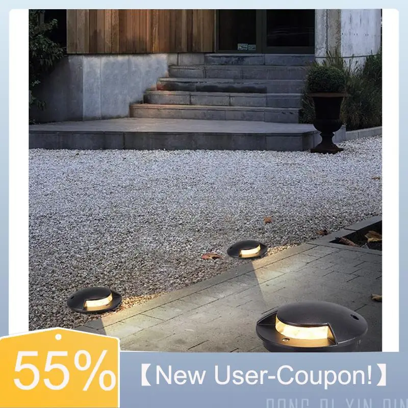 【Fast Delivery】LED Garden Light AC85-265V Spotlights Floor Landscape Lighting AC85-265V 3W Waterporrf LED Garden Light Spotlight
【Fast Delivery】LED Garden Light AC85-265V Spotlights Floor Landscape Lighting AC85-265V 3W Waterporrf LED Garden Light Spotlight