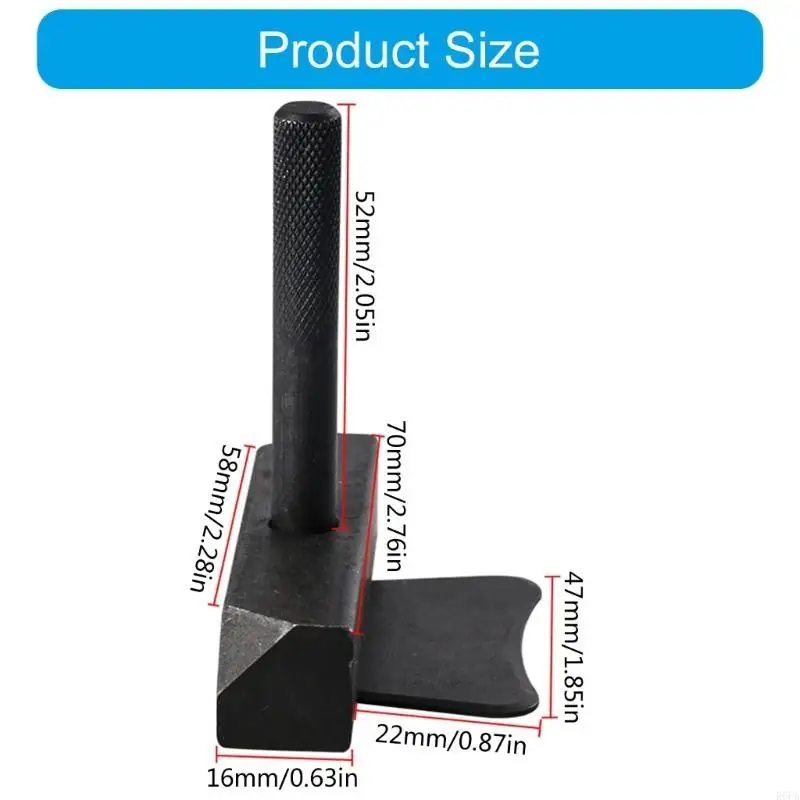 Time Saving Automotive Engine Transmissions Oil Pans Separator Disassembly Car Repair Tool Vehicle Maintenance Equipment
Time Saving Automotive Engine Transmissions Oil Pans Separator Disassembly Car Repair Tool Vehicle Maintenance Equipment