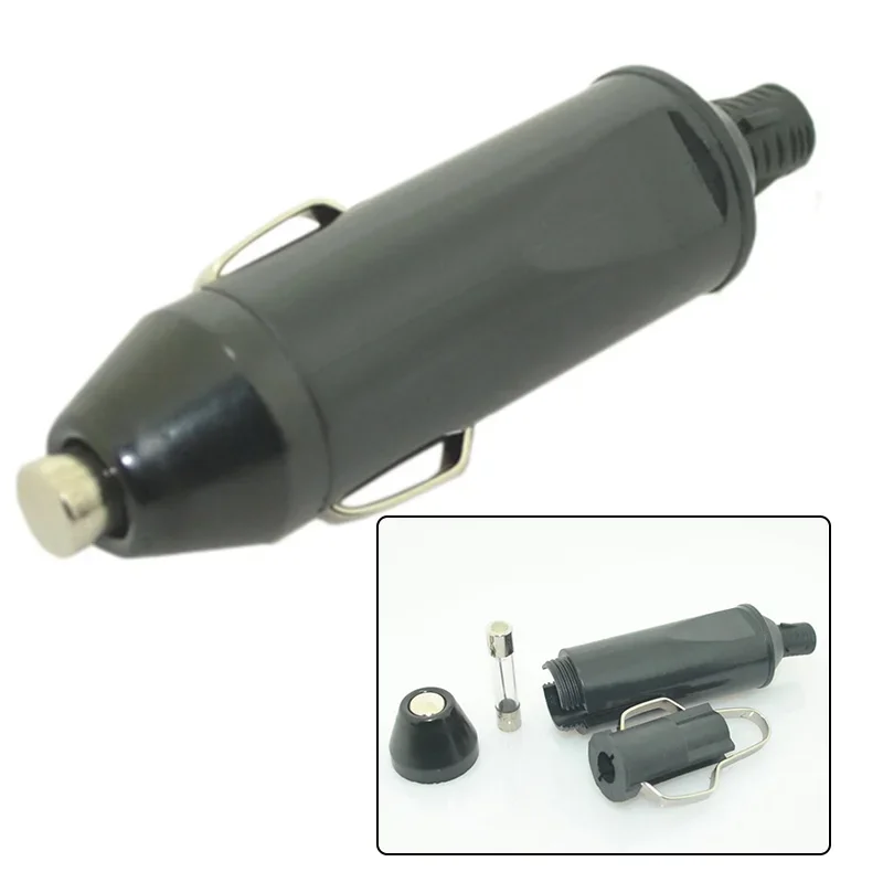For 12V For 24V Vehicle Plug Automotive Plug Plug Car DIY Replacement Vehicle 12V/24V 20A Accessory Automotive
For 12V For 24V Vehicle Plug Automotive Plug Plug Car DIY Replacement Vehicle 12V/24V 20A Accessory Automotive