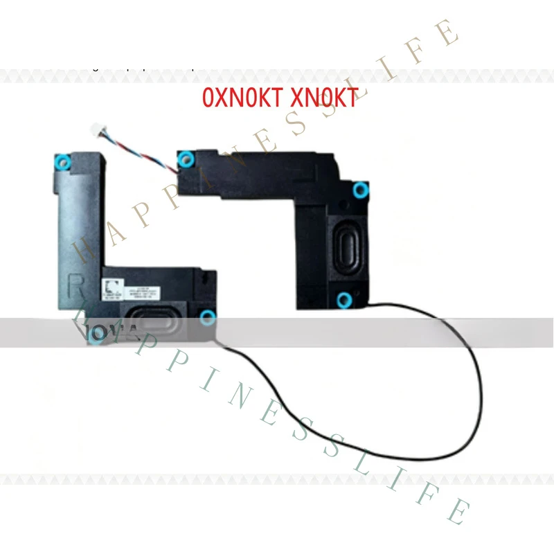 ZR+ Brand New 023.400XC.0011 For HP Omnibook 17_X/7 Laptop Inverter Built-in Speaker
ZR+ Brand New 023.400XC.0011 For HP Omnibook 17_X/7 Laptop Inverter Built-in Speaker