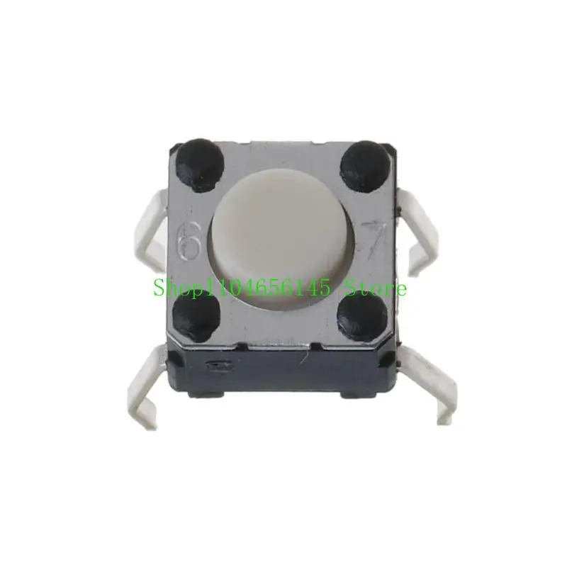 5asd Computer Laptop Mouse Replacement Accessories for M185 M215 G300 G402 G602 M570 Durable Micro Switch 5pcs
5asd Computer Laptop Mouse Replacement Accessories for M185 M215 G300 G402 G602 M570 Durable Micro Switch 5pcs