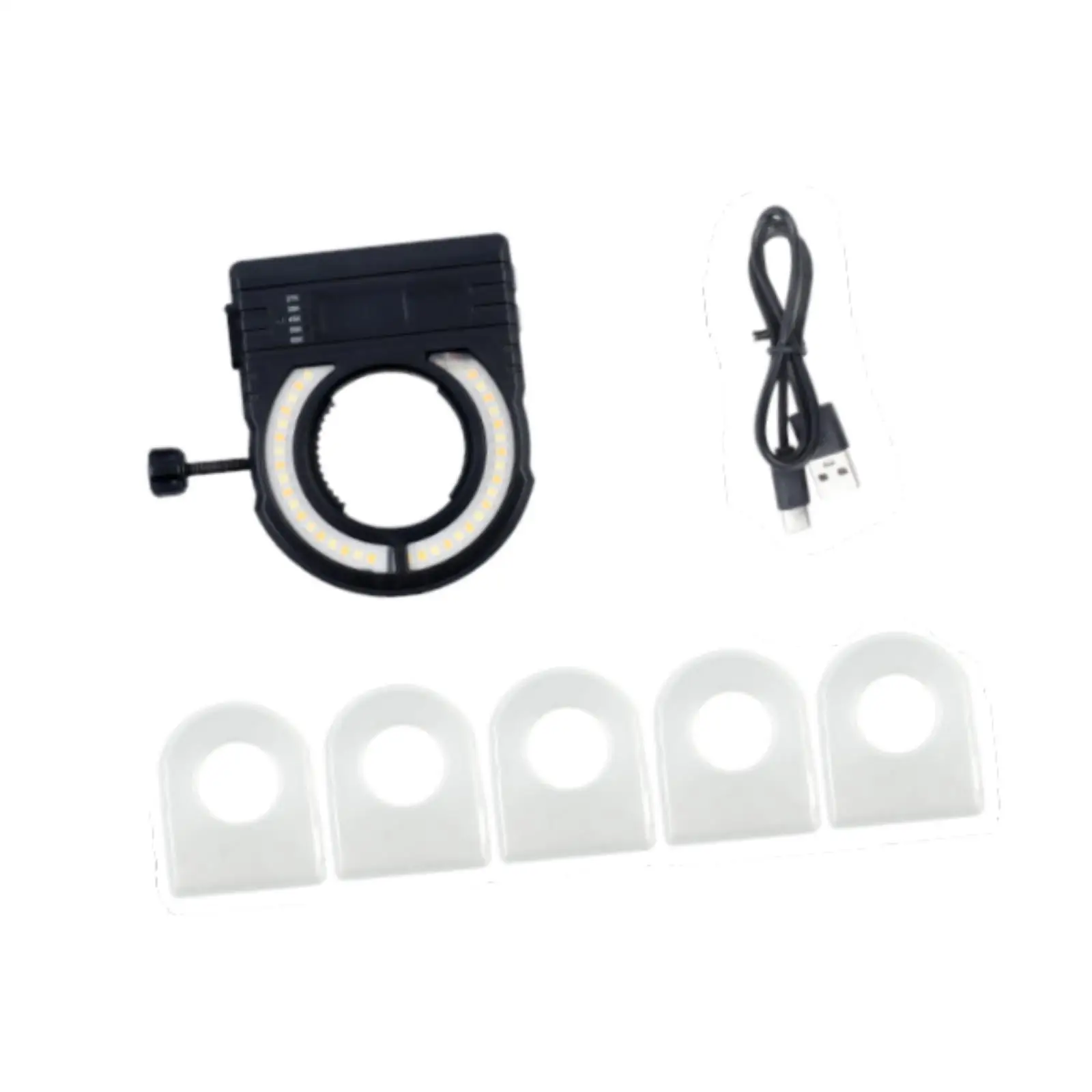 Spray Light Portable Auto Decoration Accessories Auto Spray Paint Fill Light
Spray Light Portable Auto Decoration Accessories Auto Spray Paint Fill Light