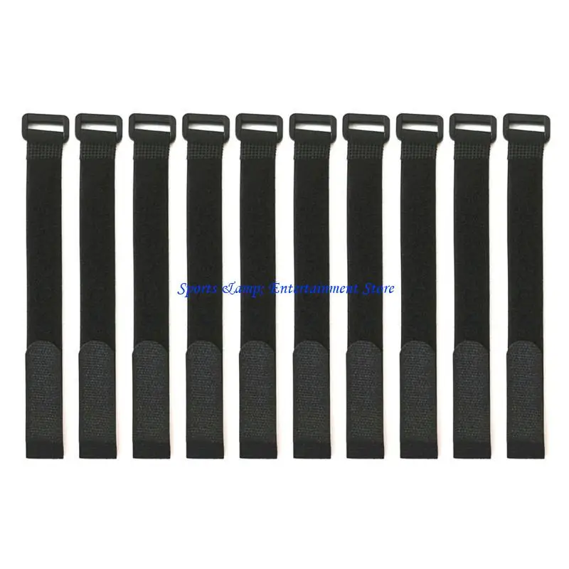 G7NF 10Pcs Reusable Fishing Rod Belts Ties Strap Pole Straps Spinning Rod Holder
G7NF 10Pcs Reusable Fishing Rod Belts Ties Strap Pole Straps Spinning Rod Holder