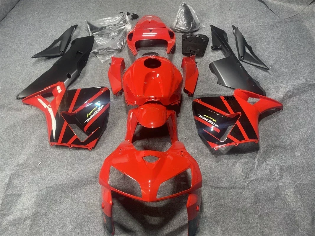 Motorcycle Fairing Set Body Kit Plastic For CBR600RR CBR600 RR CBR 600RR 2005 2006 Accessories Full Bodywork Cowl Black
Motorcycle Fairing Set Body Kit Plastic For CBR600RR CBR600 RR CBR 600RR 2005 2006 Accessories Full Bodywork Cowl Black