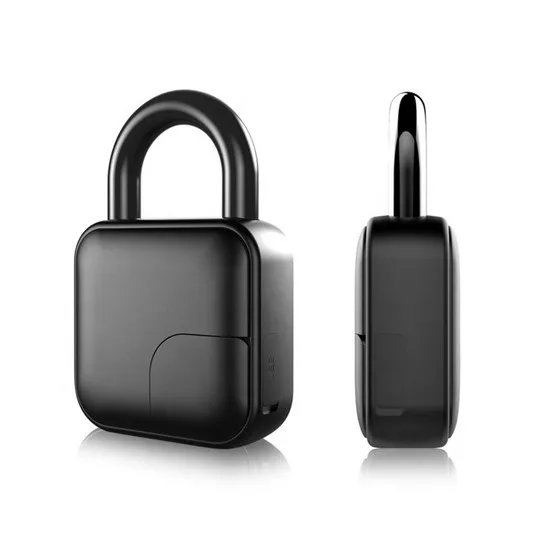 HFSecurity Home Security Automation Life Mobile Phone APP Control Tuya Smart Fingerprint Padlock
HFSecurity Home Security Automation Life Mobile Phone APP Control Tuya Smart Fingerprint Padlock