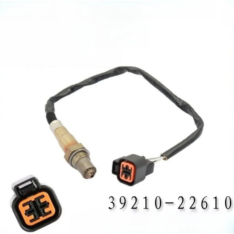 Front Oxygen Sensor for Hyundai Kia 39210-22610 39210-22620 Thousand Mile Elantra New 2025
Front Oxygen Sensor for Hyundai Kia 39210-22610 39210-22620 Thousand Mile Elantra New 2025