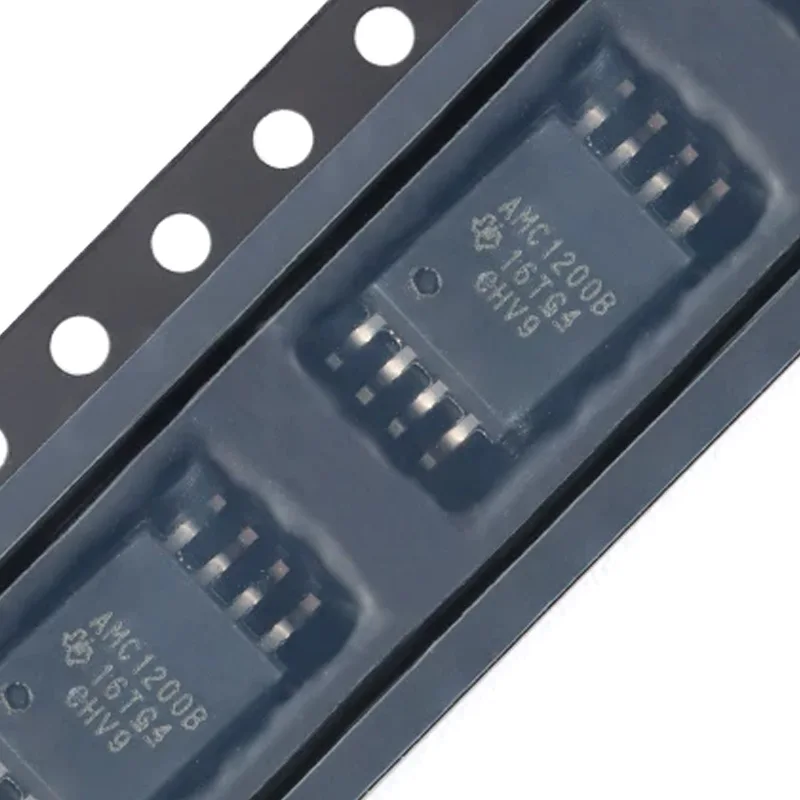5Pcs New Original Amc1200Bdwvr Amc1200B Soic-8 Isolation Amplifier Ic Chip
5Pcs New Original Amc1200Bdwvr Amc1200B Soic-8 Isolation Amplifier Ic Chip