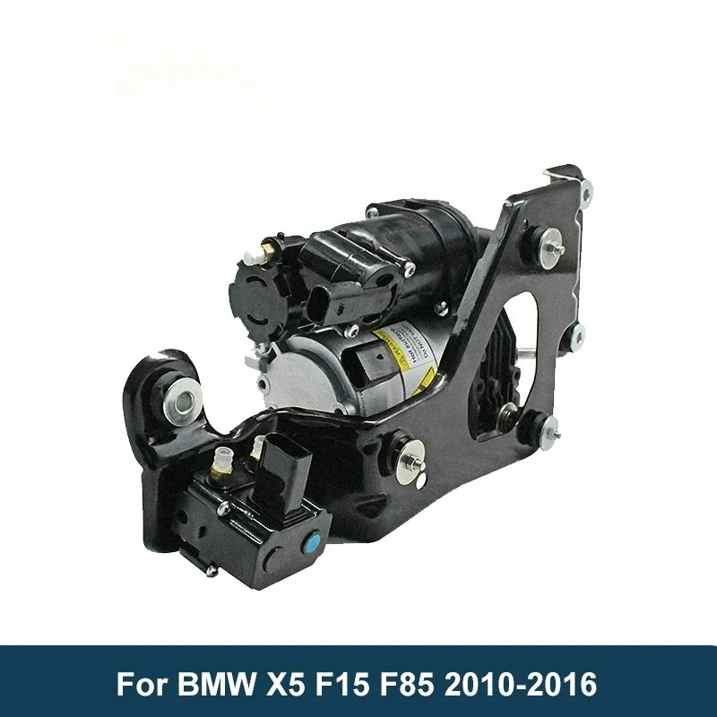 Air suspension compressor pump, auto parts, suitable for BMW X5 E70 E71 E72 2008-2014 37206799419 37226775479 37226785506
Air suspension compressor pump, auto parts, suitable for BMW X5 E70 E71 E72 2008-2014 37206799419 37226775479 37226785506