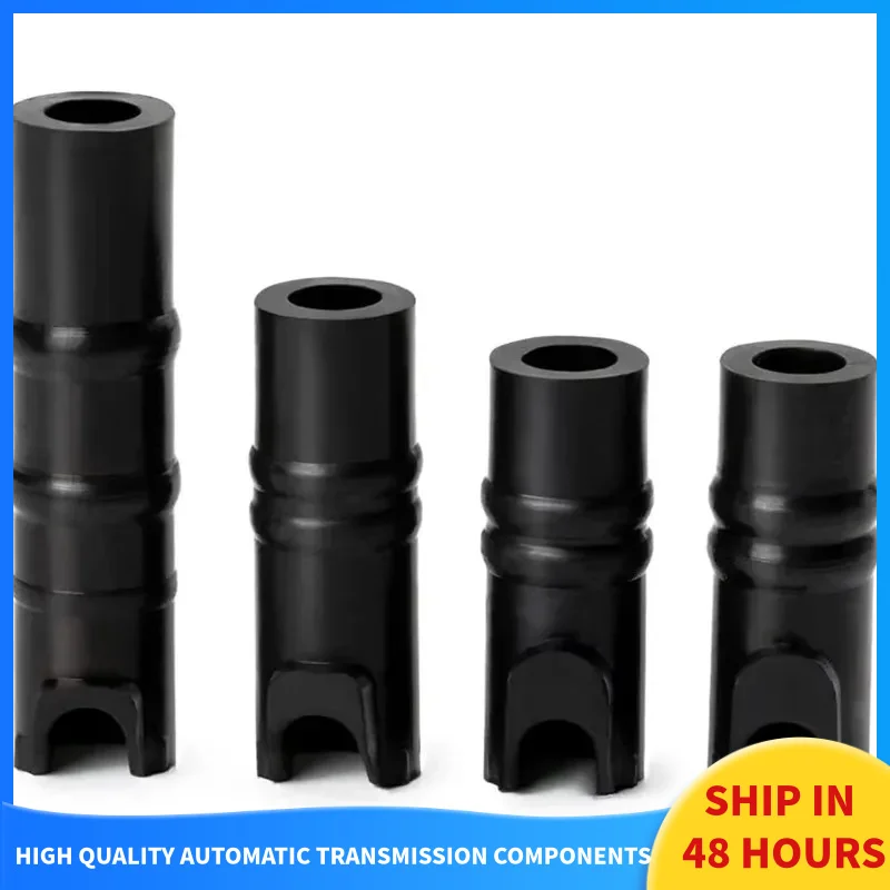 6HP19&6HP21 Automatic Transmission Mechatronic Seal Kit – Includes Sealing Sleeve & Adapter; Fits B M W X3, X5 Automotive Parts
6HP19&6HP21 Automatic Transmission Mechatronic Seal Kit – Includes Sealing Sleeve & Adapter; Fits B M W X3, X5 Automotive Parts