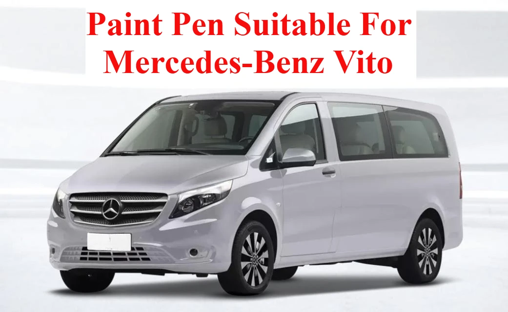 Ручка для краски подходит для Mercedes-Benz Vito, фиксатор краски, белый, белый, аксессуары для модификации Vito, автомобильная ручка для ретуши 2 в 1, автомобиль
Ручка для краски подходит для Mercedes-Benz Vito, фиксатор краски, белый, белый, аксессуары для модификации Vito, автомобильная ручка для ретуши 2 в 1, автомобиль
